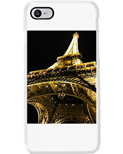 Cover i phone x Paris Phone Case i-phone-7-case