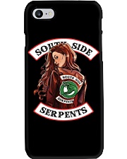 case Riverdale watching Phone Case i-phone-7-case