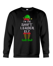 SHIFT LEADER Crewneck Sweatshirt thumbnail