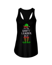 SHIFT LEADER Ladies Flowy Tank thumbnail
