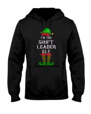 SHIFT LEADER Hooded Sweatshirt thumbnail