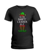 SHIFT LEADER Ladies T-Shirt thumbnail