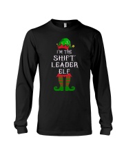 SHIFT LEADER Long Sleeve Tee thumbnail