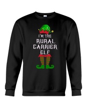 RURAL CARRIER Crewneck Sweatshirt thumbnail