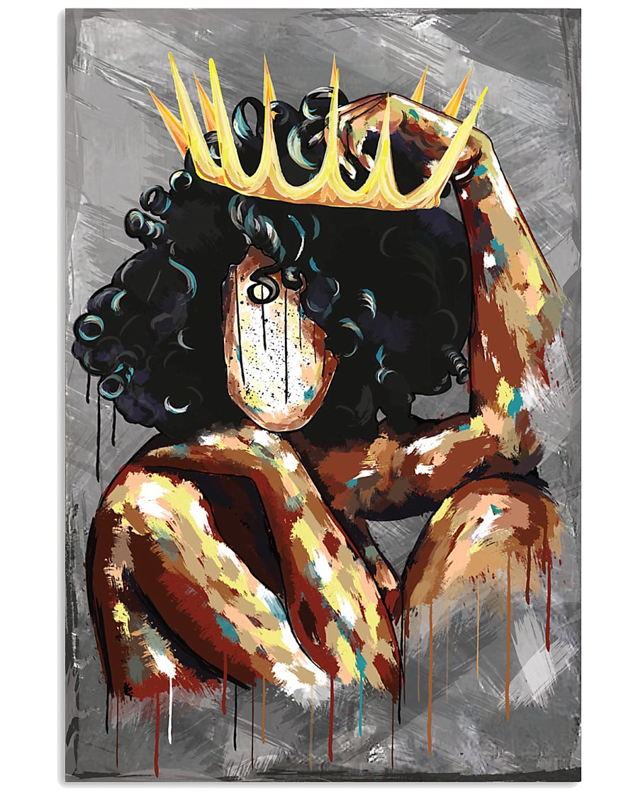 Queen 16x24 Poster