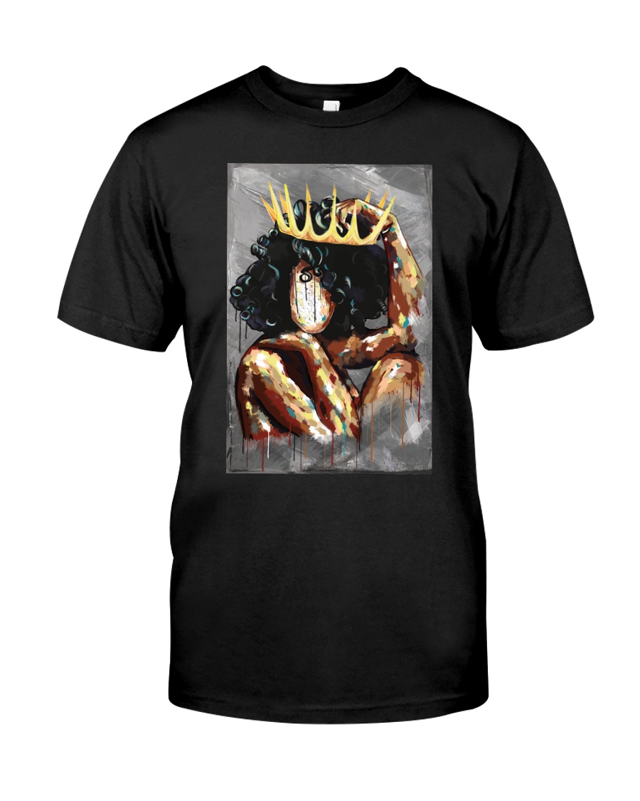 Queen Classic T-Shirt