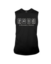 Father Science Sleeveless Tee thumbnail