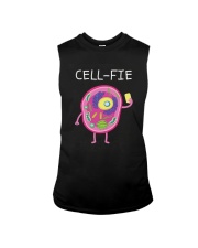 Cell Fie Sleeveless Tee thumbnail