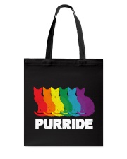 Purride Limited Tote Bag thumbnail