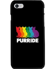 Purride Limited Phone Case thumbnail