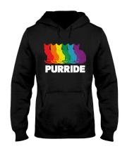Purride Limited Hooded Sweatshirt thumbnail