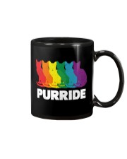 Purride Limited Mug thumbnail