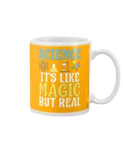 Science It's Like Magic Mug thumbnail