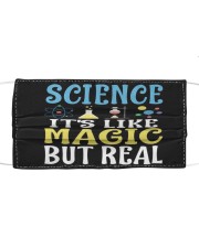 Science It's Like Magic Cloth face mask thumbnail