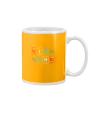 Science Teacher Limited Mug thumbnail