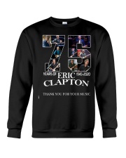 LINITED IDITON Crewneck Sweatshirt thumbnail