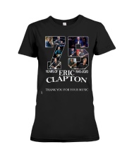 LINITED IDITON Premium Fit Ladies Tee thumbnail