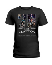 LINITED IDITON Ladies T-Shirt thumbnail
