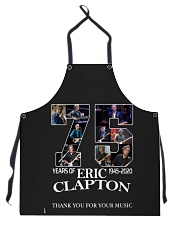 LINITED IDITON Apron thumbnail