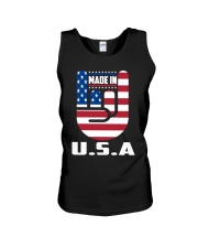 American country 4th July Independence Day Tshirt Unisex Tank thumbnail