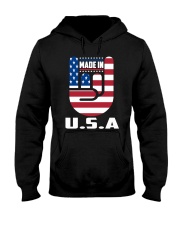 American country 4th July Independence Day Tshirt Hooded Sweatshirt thumbnail