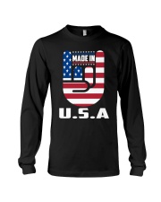 American country 4th July Independence Day Tshirt Long Sleeve Tee thumbnail