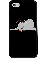 I'm not drunk Phone Case tile