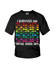 Survived Youth T-Shirt tile