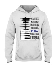 May The Music Hooded Sweatshirt tile