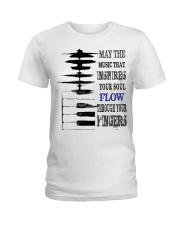 May The Music Ladies T-Shirt tile