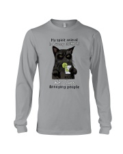 My Spirit Animal Long Sleeve Tee tile