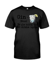 Gin 2020 Classic T-Shirt tile