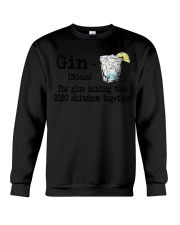 Gin 2020 Crewneck Sweatshirt tile