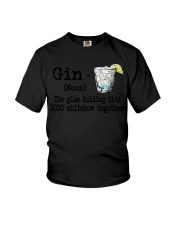 Gin 2020 Youth T-Shirt tile