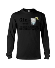 Gin 2020 Long Sleeve Tee tile