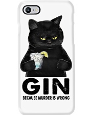 Gin Phone Case tile