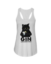 Gin Ladies Flowy Tank tile