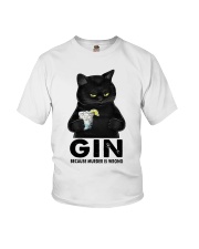 Gin Youth T-Shirt tile