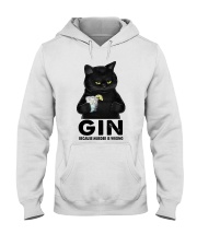Gin Hooded Sweatshirt tile