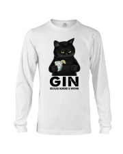 Gin Long Sleeve Tee tile