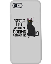 Admit It Phone Case tile