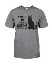 Admit It Classic T-Shirt tile