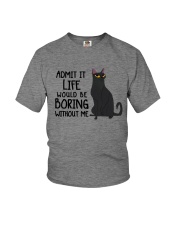 Admit It Youth T-Shirt tile