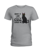 Admit It Ladies T-Shirt tile