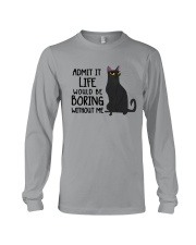 Admit It Long Sleeve Tee tile
