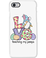 Love My Peeps Easter Phone Case tile