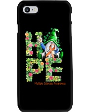 Hope Patrick's Day Phone Case tile