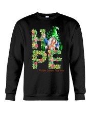 Hope Patrick's Day Crewneck Sweatshirt tile