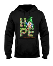 Hope Patrick's Day Hooded Sweatshirt tile