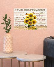 Surrounded By Your Glory - 5400x3600 filein 17x11 Poster poster-landscape-17x11-lifestyle-21